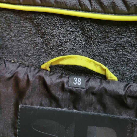 Sportalm (Made in Austria) - Ski Jacket/Active Leisure - Size 38 = Small/Medium - Picture 10 of 11